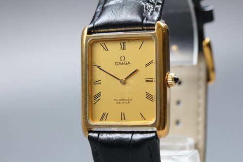1973 near mint omega ville - near,