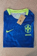 Maglia Calcio Brasile - Taglia