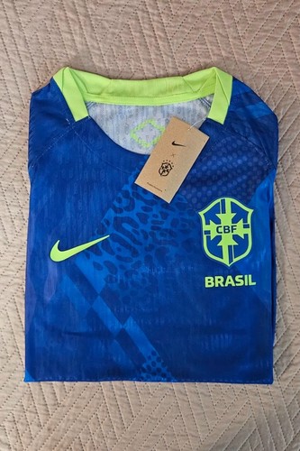 Maglia calcio brasile taglia - brasile,