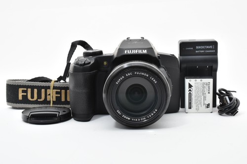 Fujifilm fotocamera - fujifilm, x-s1