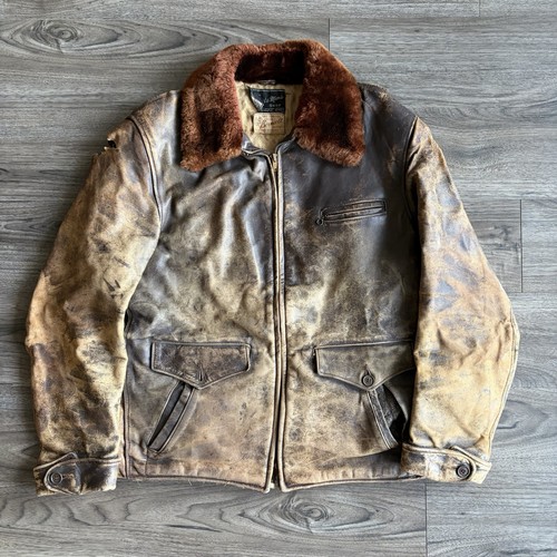 Giacca pelle cavallo - giacca, di