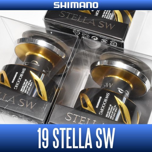 Bobina ricambio shimano 19 - ricambio,