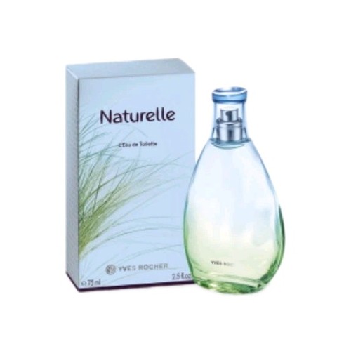 Yves rocher eau toilette - eau, de