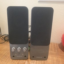 Stereo multimediale Creative