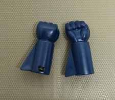 Coppia Pugni Ricambio Per Moto