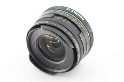 Pentax 4 ed al - f/4,