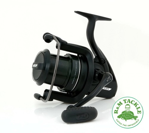 Mulinello fox fx9 crl069 nuovo - mulinello,