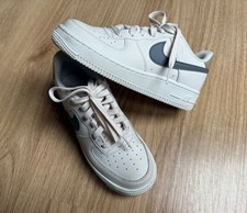 Nike Air Force 1 Cool Grey