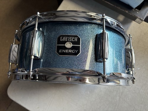 Gretsch energy 5 - 14, 5,5