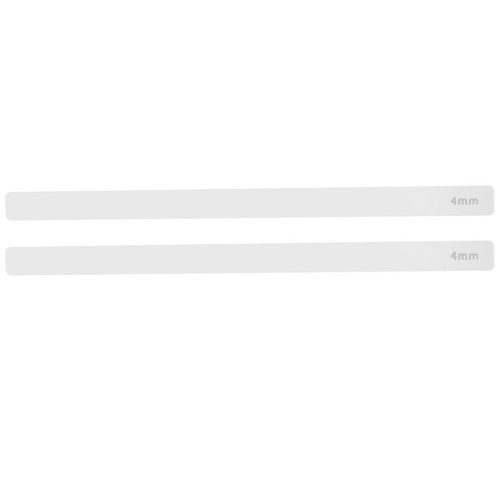Paio utensili da - 1,