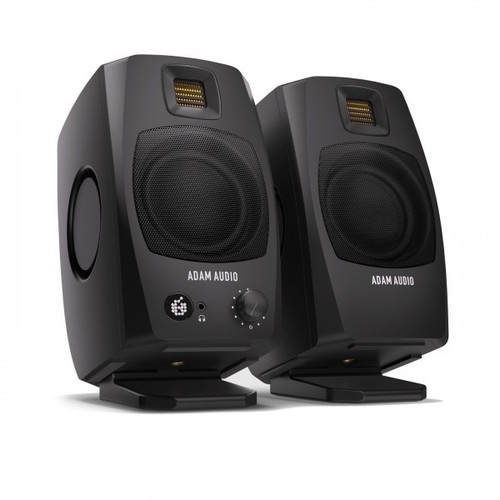 Casse monitor attive adam - attive,