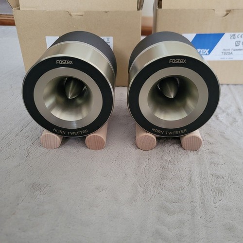 Fostex t925a corno super - corno,