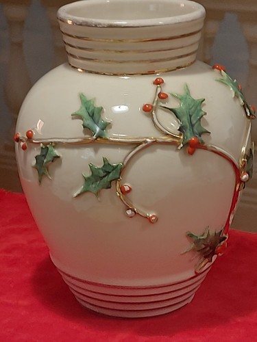 Vaso ceramica colonnata - colonnata, sesto