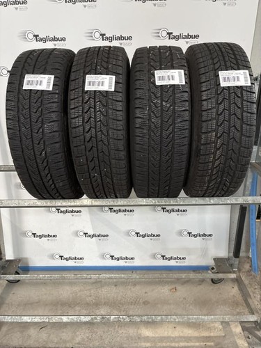 Set gomme 215 - 4, 215/70r15