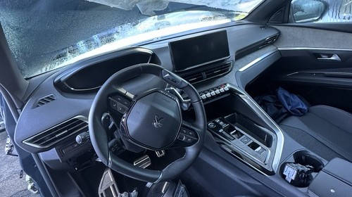 Peugeot 3008 kit - peugeot,