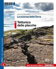 Scienze della terra vol - della,