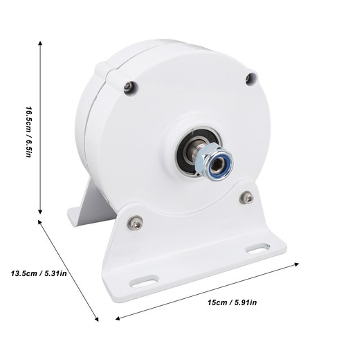 Generatore magnetico - generatore,