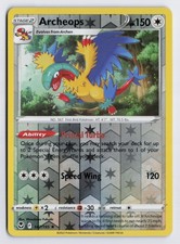 Archeops - SWSH12 #147/195