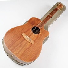 Chitarra acustica usata Cole