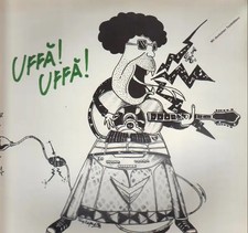 Edoardo Bennato Uffa Uffa NEAR