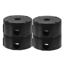4 Pcs Electric Junction Box