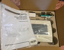 Honeywell lynx touch - touch, l7000
