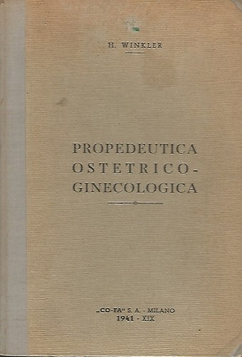 PROPEDEUTICA