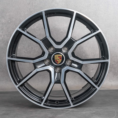 Cerchio porsche taycan 21 - cerchio,