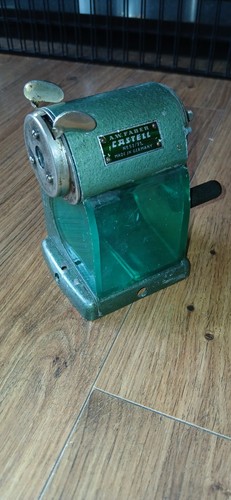 Vintage faber castell 25 - /,