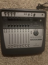 Digidesign Digi 002