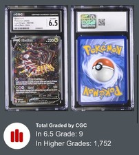 Giratina V Alternativa Full