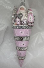 Patricia Breen Cornucopia Rosa