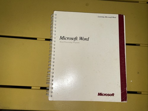 Microsoft word elaborazione - microsoft,
