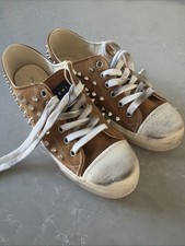 Sneakers uomo gienchi - uomo,