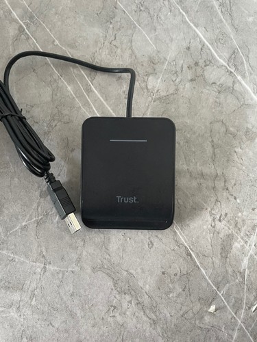 Trust primo lettore smart - trust,