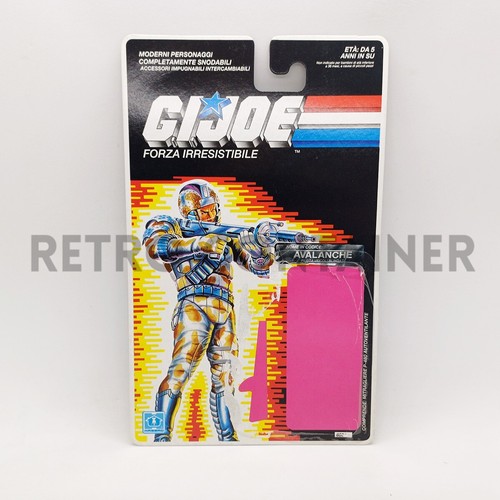 Vintage joe - joe, g.i.