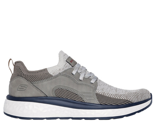 Skechers lancer dalton - skechers, taupe