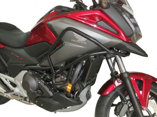 Paramotore crash bars heed - paramotore,
