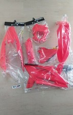 Full Kit Plastiche Acerbis