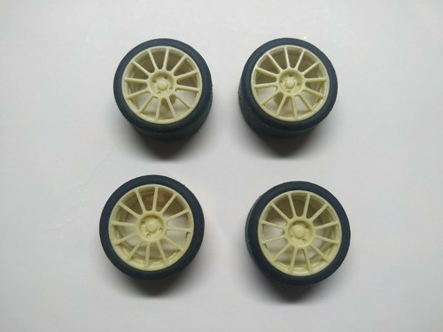 Set cerchi wheels abarth - cerchi, 500
