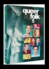 Queer as folk: L'intégrale de