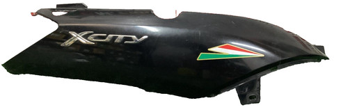 Scocca posteriore yamaha - scocca,