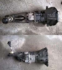 CAMBIO MANUALE FORD SCORPIO