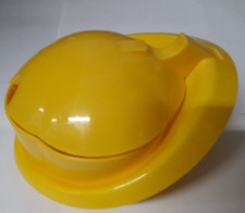 CONTENITORE PER FORMAGGIO O