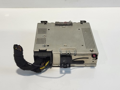 Bmw e46 330d radio - e46,