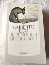 U. ECO - IL PENDOLO DI