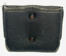 Porta Caricatore Doppio Aperto Vega Holster 2P59 estrazione rapida in Cordura