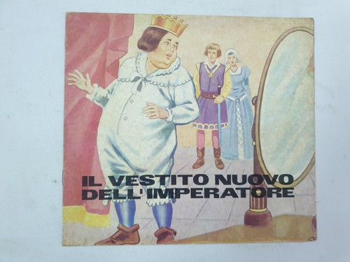 Vestito nuovo - vestito,
