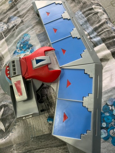 Duel disk 1 - yu-gi-oh!,
