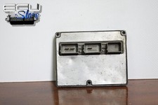 ENGINE CONTROL UNIT